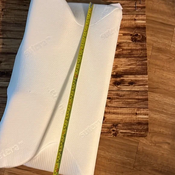 💤💎🛌 •🏆⭐️ SUTERA⭐️🏆• 🛌💎⭐️Contour pillow
